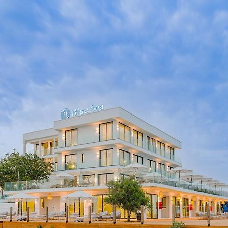 Blue Sea Karpasia Hotel Rizokarpaso Zewnętrze zdjęcie
