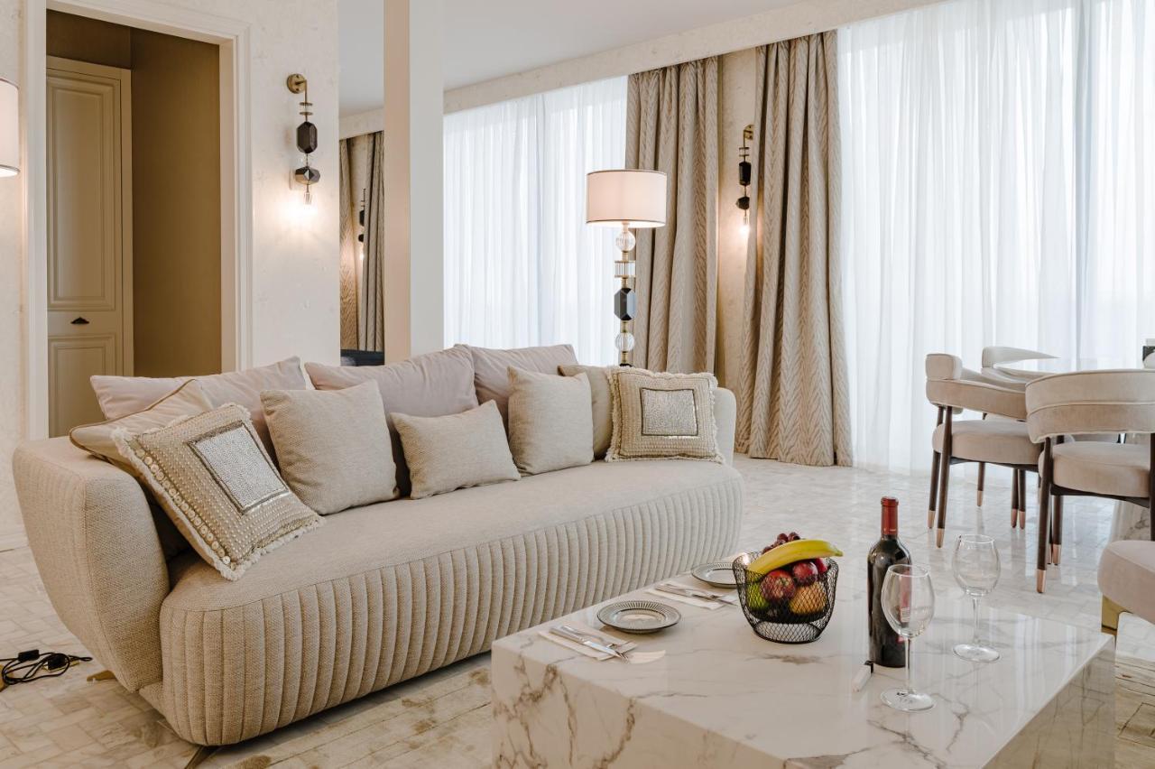 Blue Sea Karpasia Hotel Rizokarpaso Zewnętrze zdjęcie