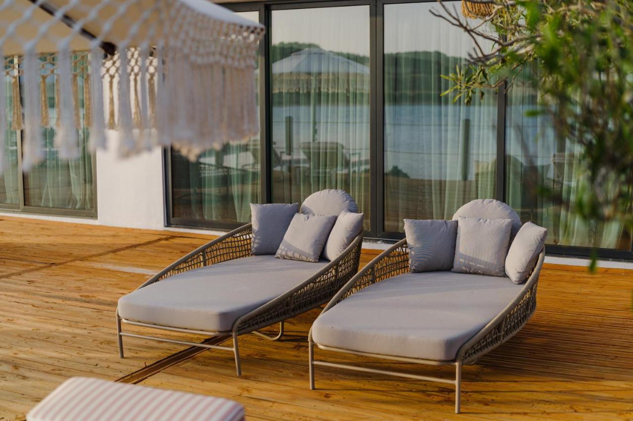 Blue Sea Karpasia Hotel Rizokarpaso Zewnętrze zdjęcie