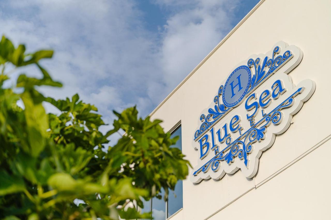 Blue Sea Karpasia Hotel Rizokarpaso Zewnętrze zdjęcie