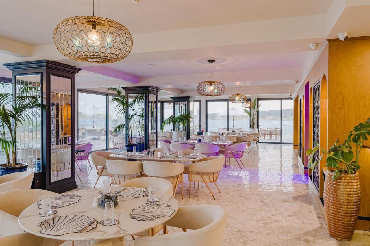 Blue Sea Karpasia Hotel Rizokarpaso Zewnętrze zdjęcie