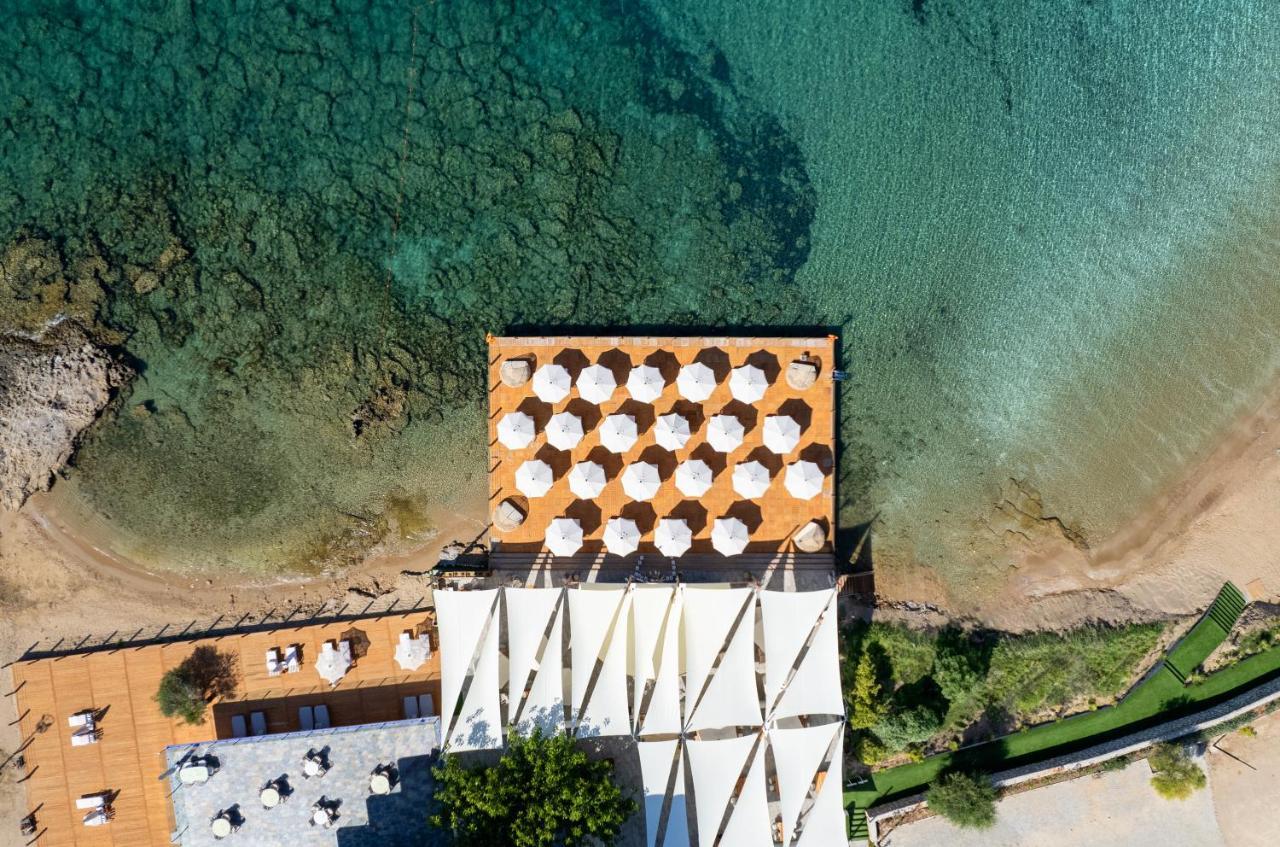 Blue Sea Karpasia Hotel Rizokarpaso Zewnętrze zdjęcie