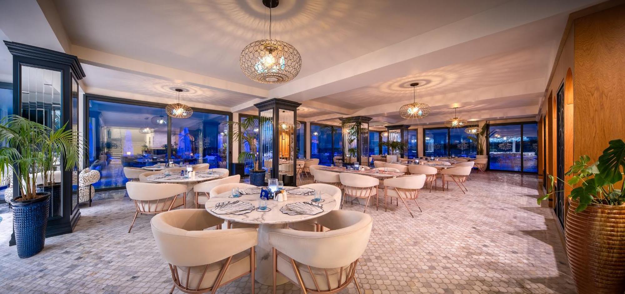 Blue Sea Karpasia Hotel Rizokarpaso Zewnętrze zdjęcie