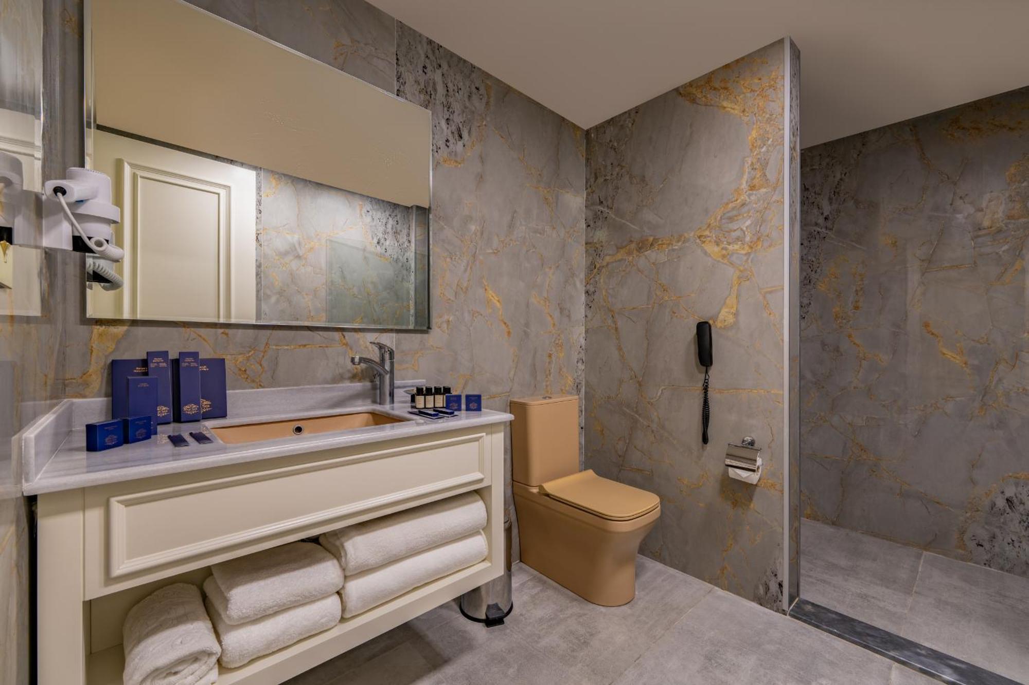 Blue Sea Karpasia Hotel Rizokarpaso Zewnętrze zdjęcie