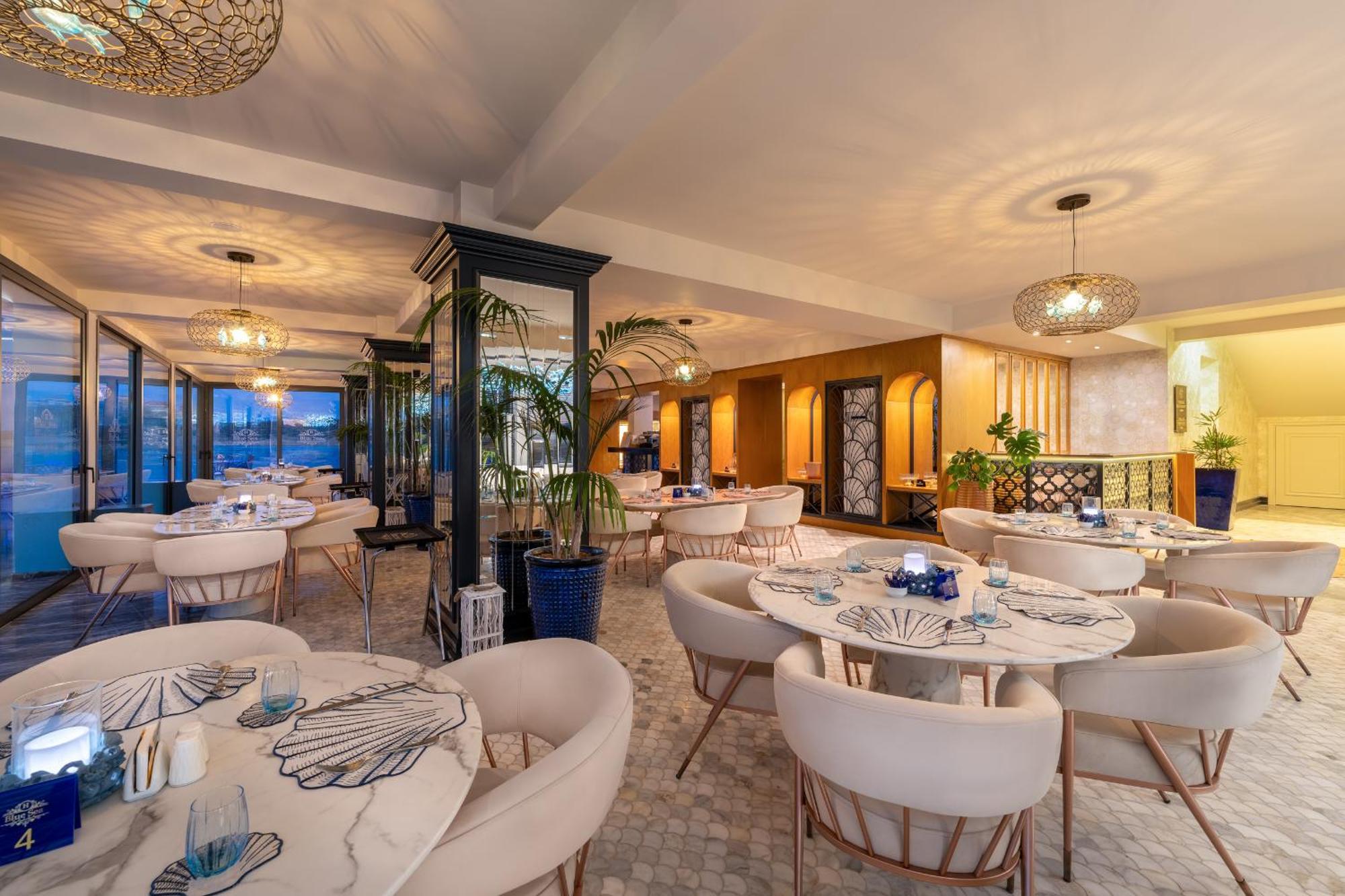 Blue Sea Karpasia Hotel Rizokarpaso Zewnętrze zdjęcie